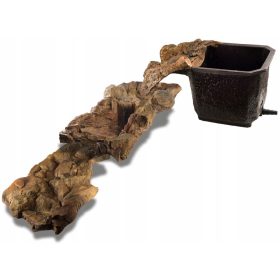  Kaszkád tóhoz, I. készlet (3 elem)