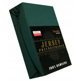   Lepedő  - Bleak_ak dzsörzé illeszkedő lepedő 180 x 200 cm