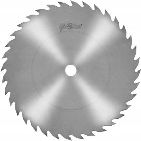 Globus körfűrész 500x30x3,2mm 36 fog