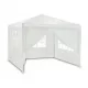  Plonos pavilon 4 fal 3 x 3 x 2 m
