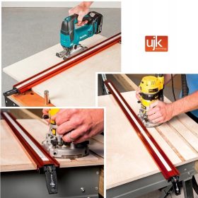   Vezetősín - Milwaukee Housing M18 CHPX 4931436510 + 4931436502