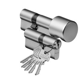 Wilka 30/40 + 30/40G cipzár betét