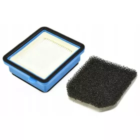   Szűrő - 2x Electrolux Well Q6 Q7 Q8 Q8 Vákuumtisztító szűrő