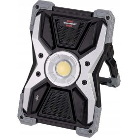   Halogén műhelylámpa Brennenstuhl 1173110200 hideg fehér 3000 lm 30 W