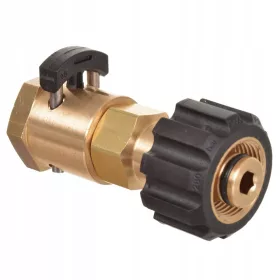   Pisztoly magasnyomású mosóhoz - Adapter a gazda Karcher HDS HDS M22 11 mm -re