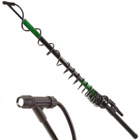   Hosszabbító rúd magasnyomású mosóhoz - Teleszkópos lance Orion Neptun Kwazar 3M Eredeti