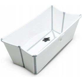 Baba fürdőkád - Flexi Bath White Stokke
