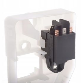   Szerszámkapcsoló - Kapcsoló kapcsoló a Karcher K 7.50 7.85 alátéthez