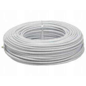   Kerek elektromos kábel, rugalmas (kötél), beépítés OWY Mercor 4 x 1,5