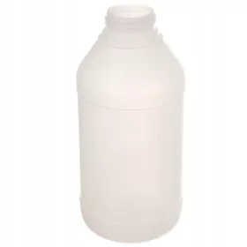   Habosító magasnyomású mosóhoz -  Pan LS10 LS12 habtartály 2L üveg