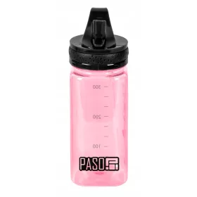  PASO RÓZSASZÍN VÍZES PALAC LÁNYOKNAK