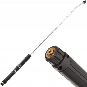   Hosszabbító rúd magasnyomású mosóhoz - Karcher HD HDS 1200 mm M22 Lancer Lance