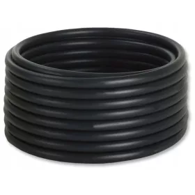 Pe Pipe Black Fi 25 tömlő 100M öntözéshez