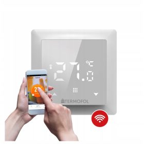 Termoregulátor Termofol TFH6 WIFI