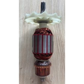   Rotor szerszámokhoz - JCB-DRH1750 45J Bontási kalapács rotor