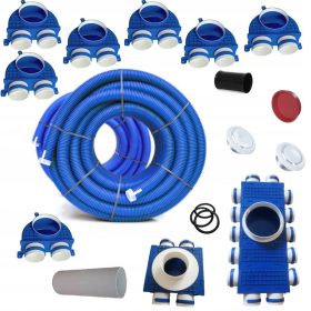 Klíma NYÁR TÉL -22'C ROTENSO Imoto 2,6 kW