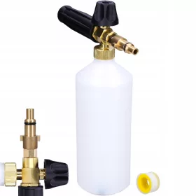   Habosító magasnyomású mosóhoz -  Tűzálló a nilfisk stihl re88 re90 re98 re107 -hez