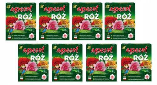  Agrecol többkomponensű műtrágya granulátum 1,2 kg 1,3 l
