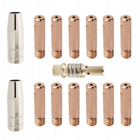   Hegesztőpisztoly - Huzal alumínium ali12 3.2 TIG TIGROD 4047