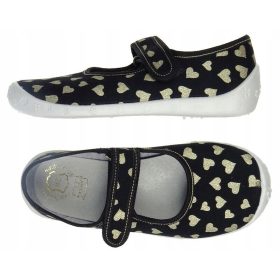   Gyermek papucs - Raweks SERCA gyerekpapucs, bőr betéttel D16 28