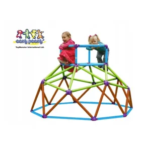 OTTHON JÁTSZÓTERI LÉTRA GYERMEK MONKEY BÁRHOZ