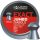 Patronok légpuskához - Diabolo Shot gomba JSB pontos Jumbo 5,52 mm 500