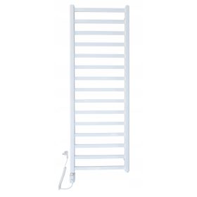  LUGO 900 W fehér fürdőszobai radiátor