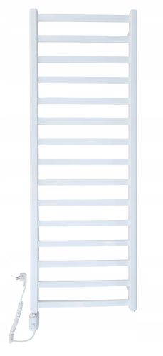  LUGO 900 W fehér fürdőszobai radiátor