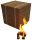 Grill és kandalló gyújtókocka - Kindling FIRE 2 kg