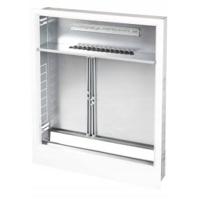 MAGASAN SÜLBEN SZERELT SZEKRÉNY 11-12-ES ELosztóhoz