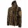 Vadász pulóver - Vadászat gyapjú pulóver, horgászat álcázás Hood3xl