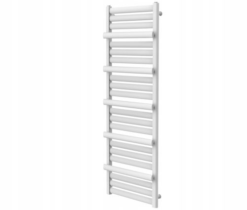  FIWE 140/64 fürdőszoba radiátor MAT WHITE 1087w