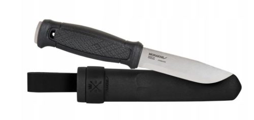 Kés, machete - Morakniv Garberg kés rozsdamentes acél + hüvely