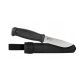 Kés, machete - Morakniv Garberg kés rozsdamentes acél + hüvely