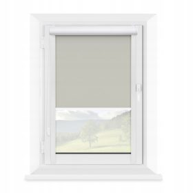   Egyszerű redőnyök - Mardom sötétítő roló 100,5 cm x 220 cm