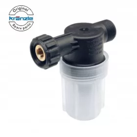   Szűrő magasnyomású mosóhoz - Kranzle 1152 TS/TST quadro eredeti vízszűrő