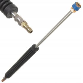   Hosszabbító rúd magasnyomású mosóhoz - Lanca kiterjesztés egy 600 mm -es vertigo égésű alátéthez