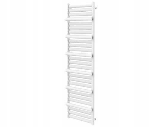  ODKRYJDOM vizes fürdőszoba radiátor 1453 W 640 x 1800 mm fehér