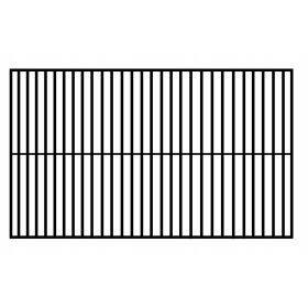  Jerzyk faszén grill 53 x 40 cm