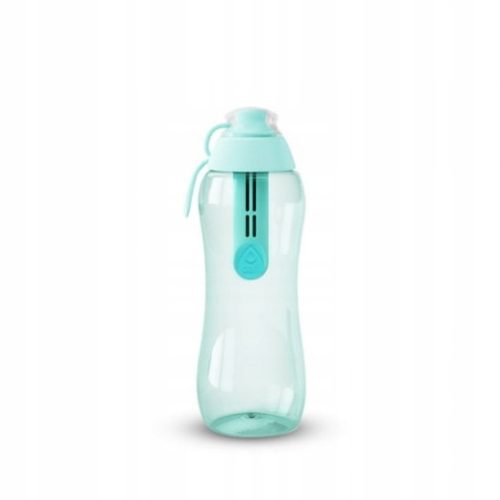  Dafi Soft filteres flakon 0,3 l, türkiz