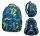 Hátizsák az iskolába - IFJÚSÁGI ISKOLAI HÁTIZSÁK SPINER COOLPACK B01007