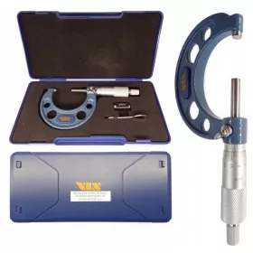 Mikrométer VIS 25-50 mm