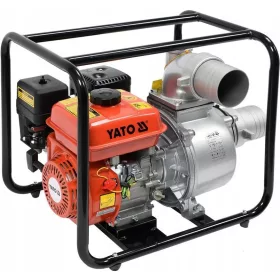  Yato 4000 W-os szivattyú 5000 l/h felett