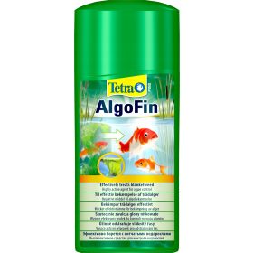  Tetra Pond AlgoFin 500 ml