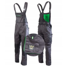 Seven Kings ONYX hosszú munkanadrág, 46-os méret