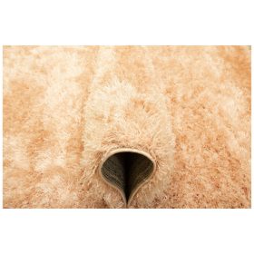 Szőnyeg - Akcila bozontos szőnyeg 120 x 170 cm