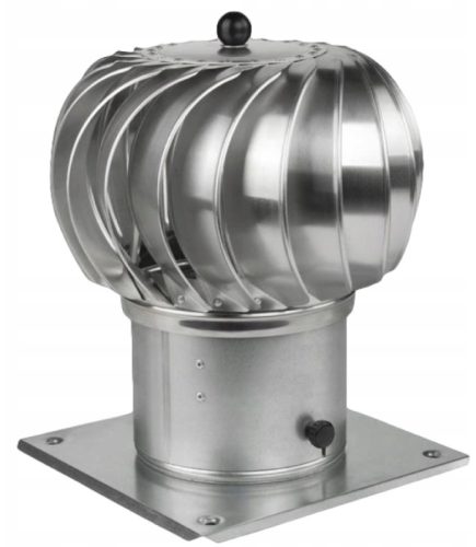 Prodmax alumínium kéményburkolat 26,5 x 26,5 cm átmérő 150 cm