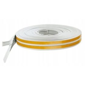 Ablaktömítés - EPDM ILLBRUCK ME220 500x0,75x25mb tekercs