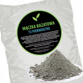   Kerti műtrágya - Gawlik többkomponensű műtrágyapor 25 kg