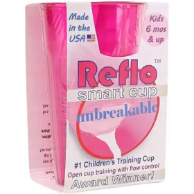 Reflo edző bögre REF230 zöld 170 ml